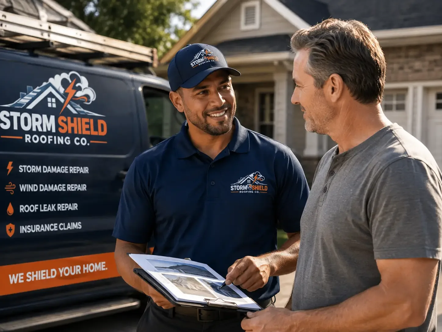 Storm Damage Roof Repair Miami, FL FAQs